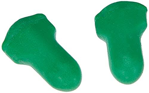 Howard Leight by Honeywell Max Lite Low Pressure Disposable Foam Earplugs, 200-Pairs (LPF-1)