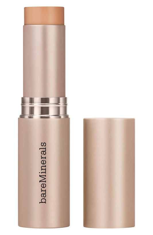 BareMinerals, Complexion Rescue, Hydrating Foundation Stick, SPF 25, Spice 08