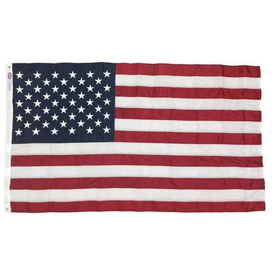 Annin Flagmakers Tough-Tex 10 x 15 American Flag