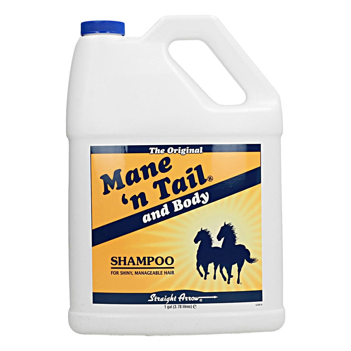 Mane n Tail Shampoo - 1 Gal