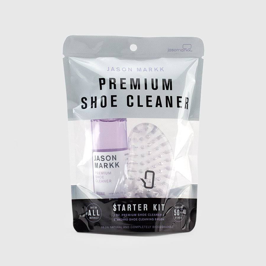 Jason Markk - Premium Shoe Cleaner Starter Kit