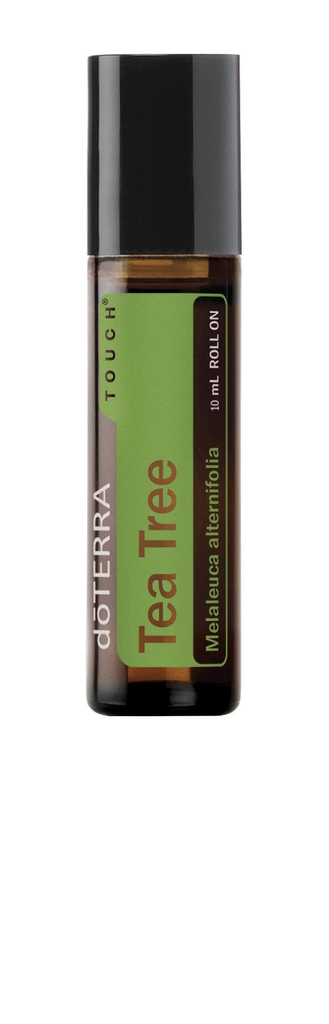 Doterra Melaleuca Touch 10 ml