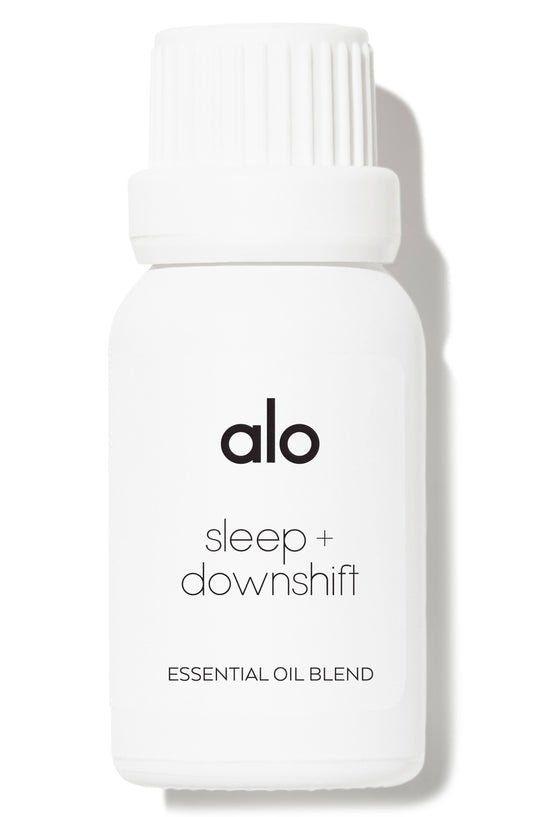 Alo Yoga Sleep + Downshift Essential Oil Blend