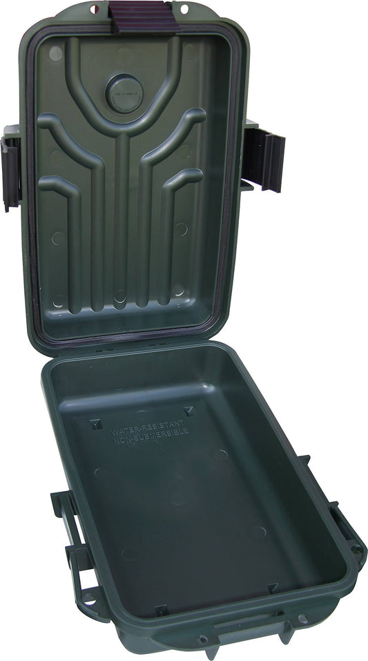 MTM Survivor Dry Box