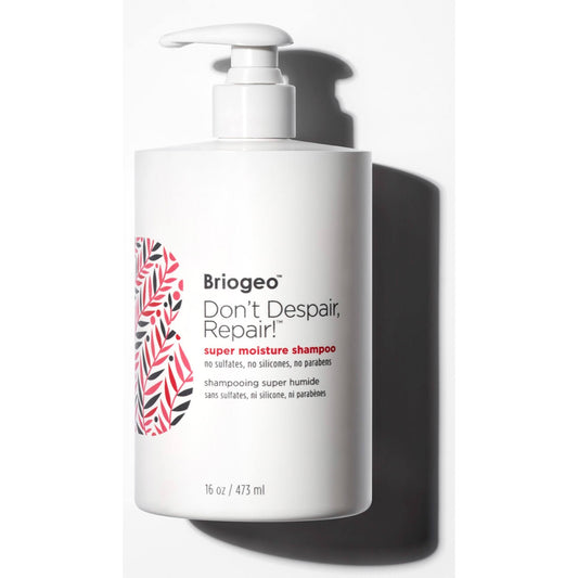 Briogeo Dont Despair, Repair! Super Moisture Shampoo 33.8 oz.