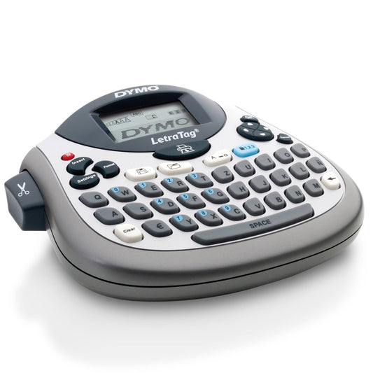 LT-100T Portable Personal Label Maker LetraTag Plus