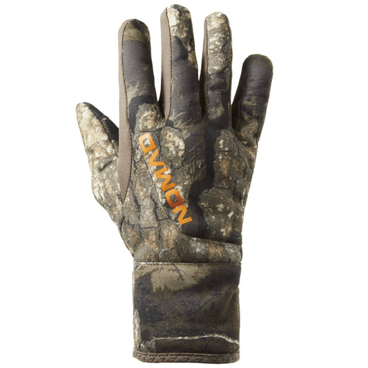 Nomad Harvester Glove - Size L/xl, 942-RT Timber