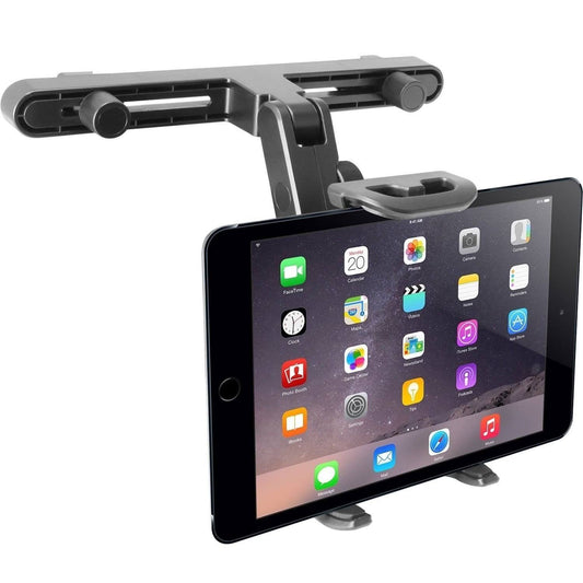 Macally Vehicle Mount for Smartphone, Tablet PC, e-book Reader - 7 to 10 Screen Support