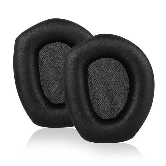 RS 175/HDR 175/TR 175 Replacement Ear Pads Upgrade Headphones Parts, Comfortable Rs175 Earpads Cushions Compatible with Sennheiser RS175/RS185/RS195