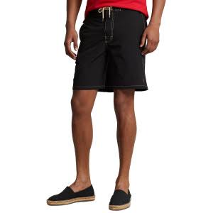 Polo Ralph Lauren 8.5-Inch Kailua Classic Fit Swim Trunks Mens : MD