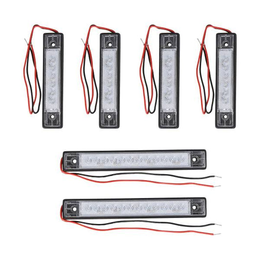 Bass Pro Shops LED Accent Kit - White LED