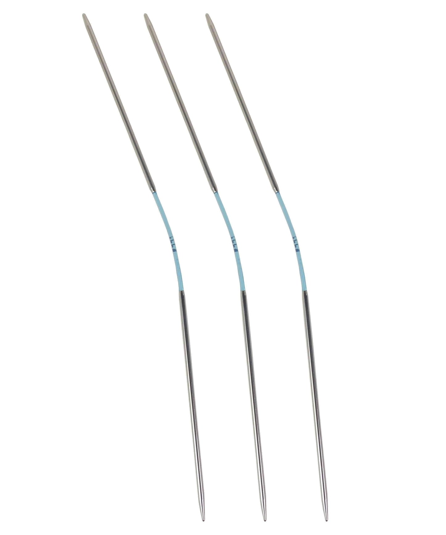 Addi FlexiFlips Needles, 2.25 mm