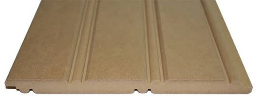 Moisture Resistant Beadboard - 30 Tall Moisture Resistant Panel