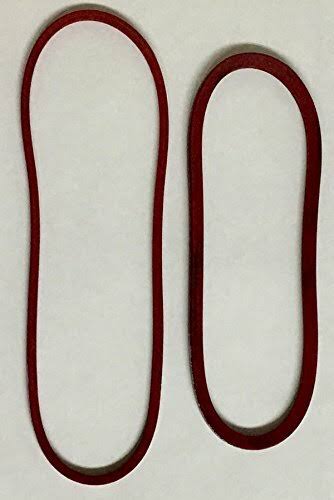 Forward/Reverse Belts for Troy-Bilt Tiller (1916657, 1916658)