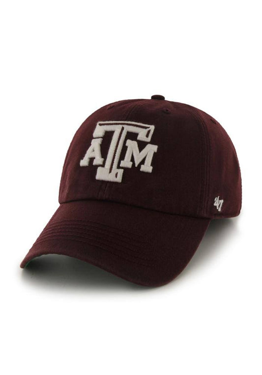 47 Brand Texas A&M Aggies MVP Hat