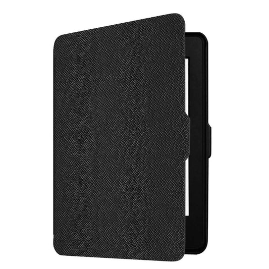 Fintie SmartShell Case for Kindle Paperwhite - The Thinnest and Lightest PU Leather Cover with Auto Sleep/Wake for All-New Amazon