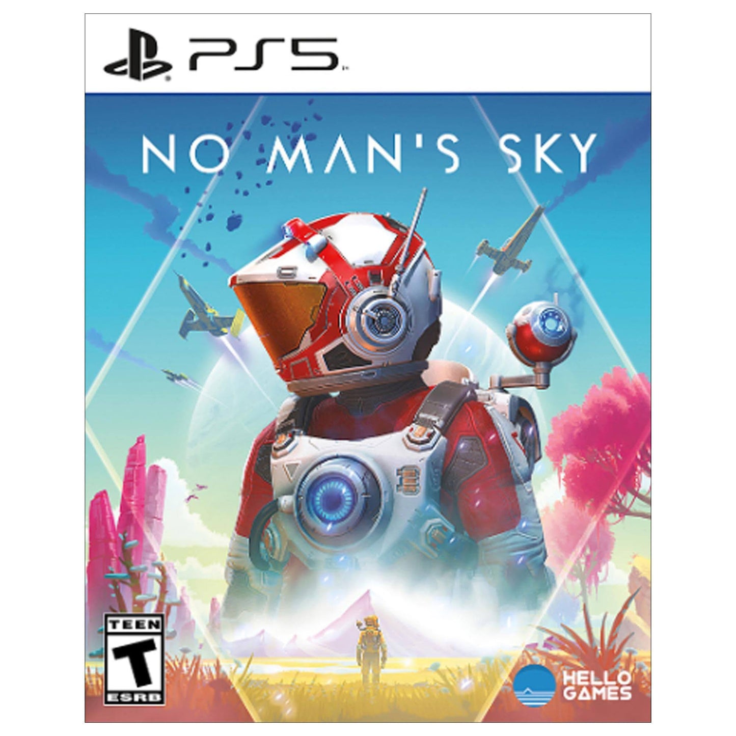 No Mans Sky Switch