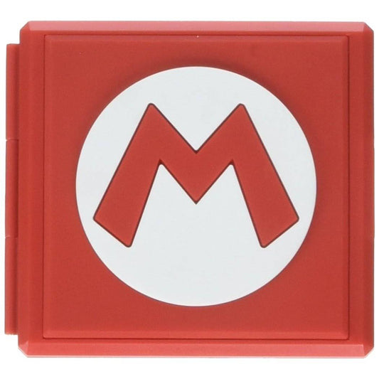 Powera Premium Game Card Case for Nintendo Switch - Mario M