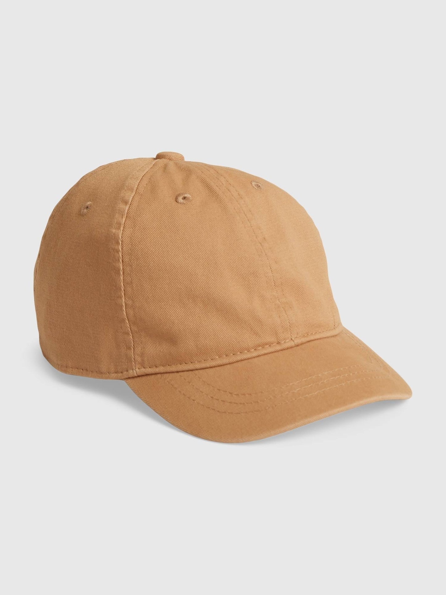 Toddler Gap 100% Organic Cotton Washed Baseball Hat