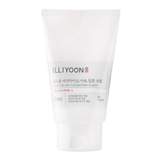 [illiyoon]Ceramide ATO Concentrate Cream 200ml