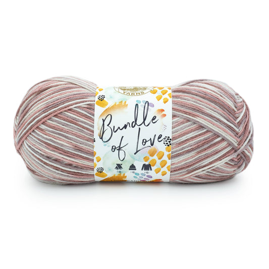 Lion Brand Bundle of Love Yarn-Potpourri -149-206