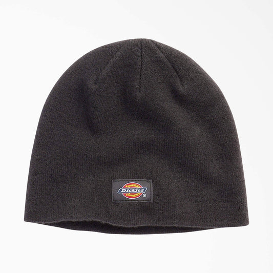 Dickies Skull Beanie - Charcoal Gray (WHR60)