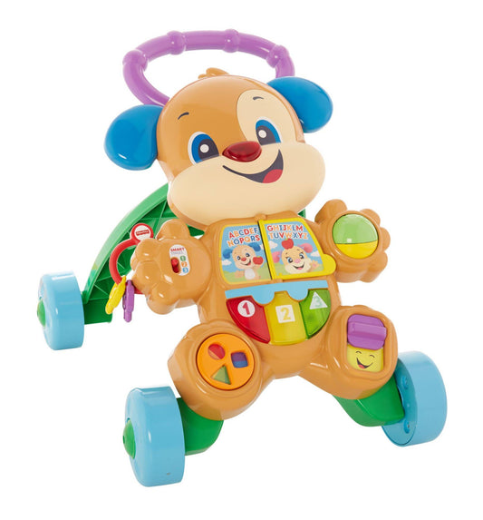 Fisher Price Laugh & Learn Puppy Walker