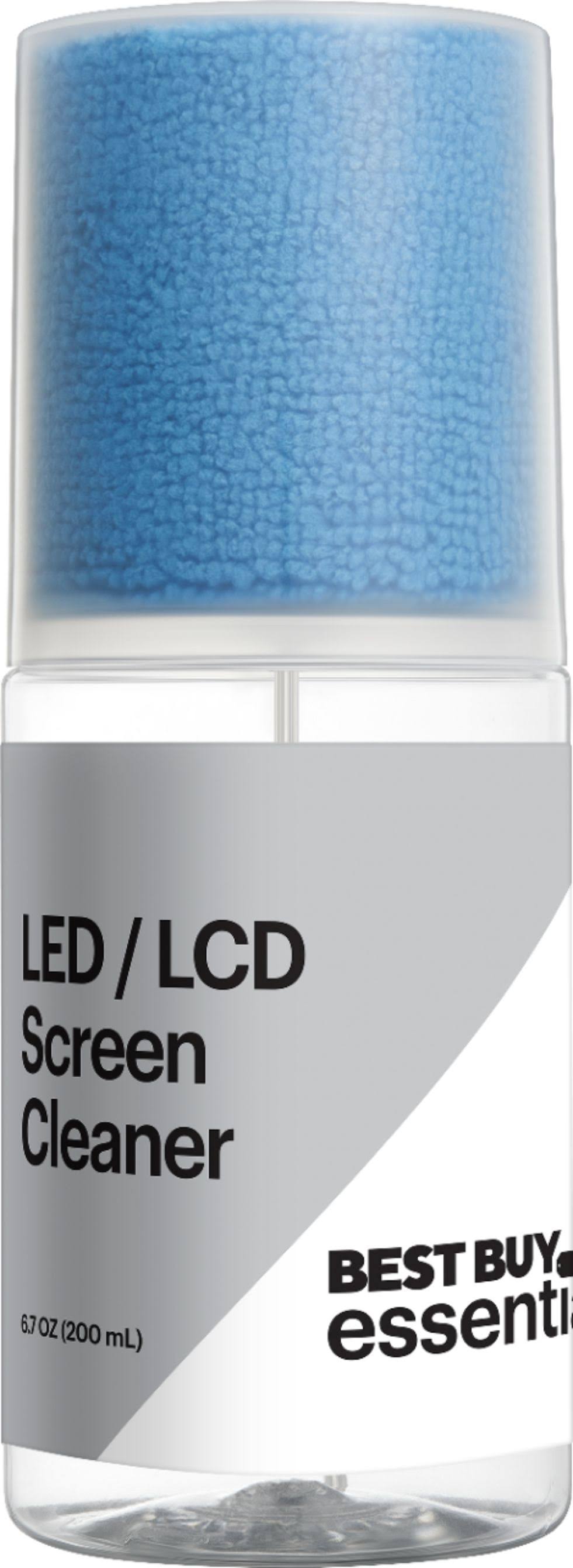 Best Buy Essentials - LCD Screen Cleaning Kit