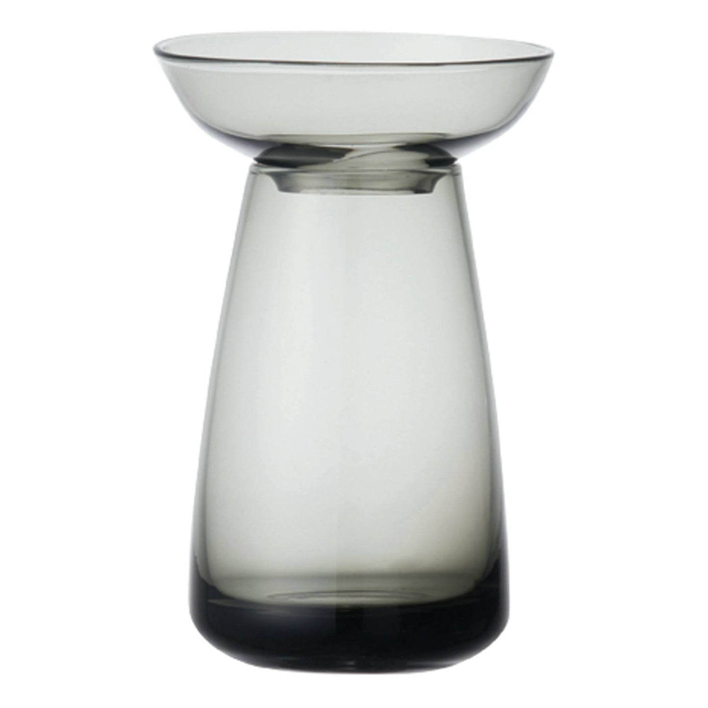 Kinto Aqua Culture Vase - Clear