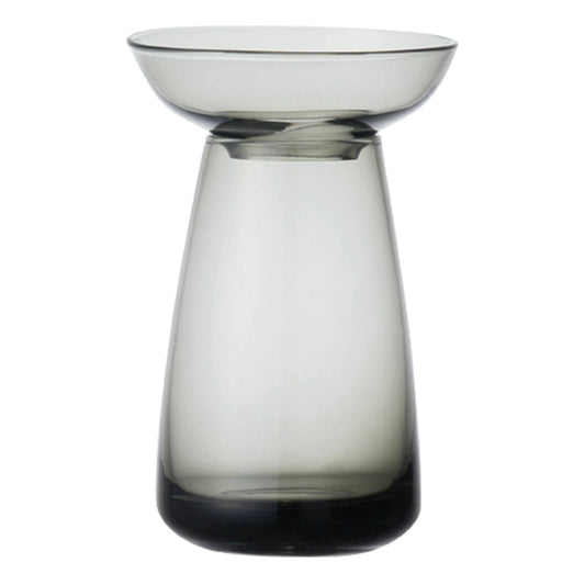 Kinto Aqua Culture Vase - Clear