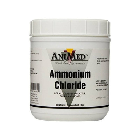 AniMed Ammonium Chloride