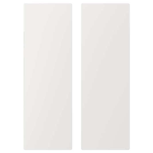 IKEA - SMÅSTAD Door, White, 11 3/4x35 3/8