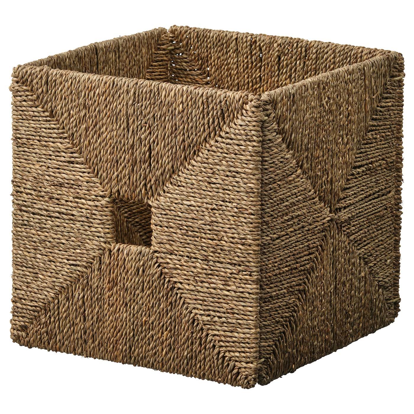 Ikea Knipsa Basket