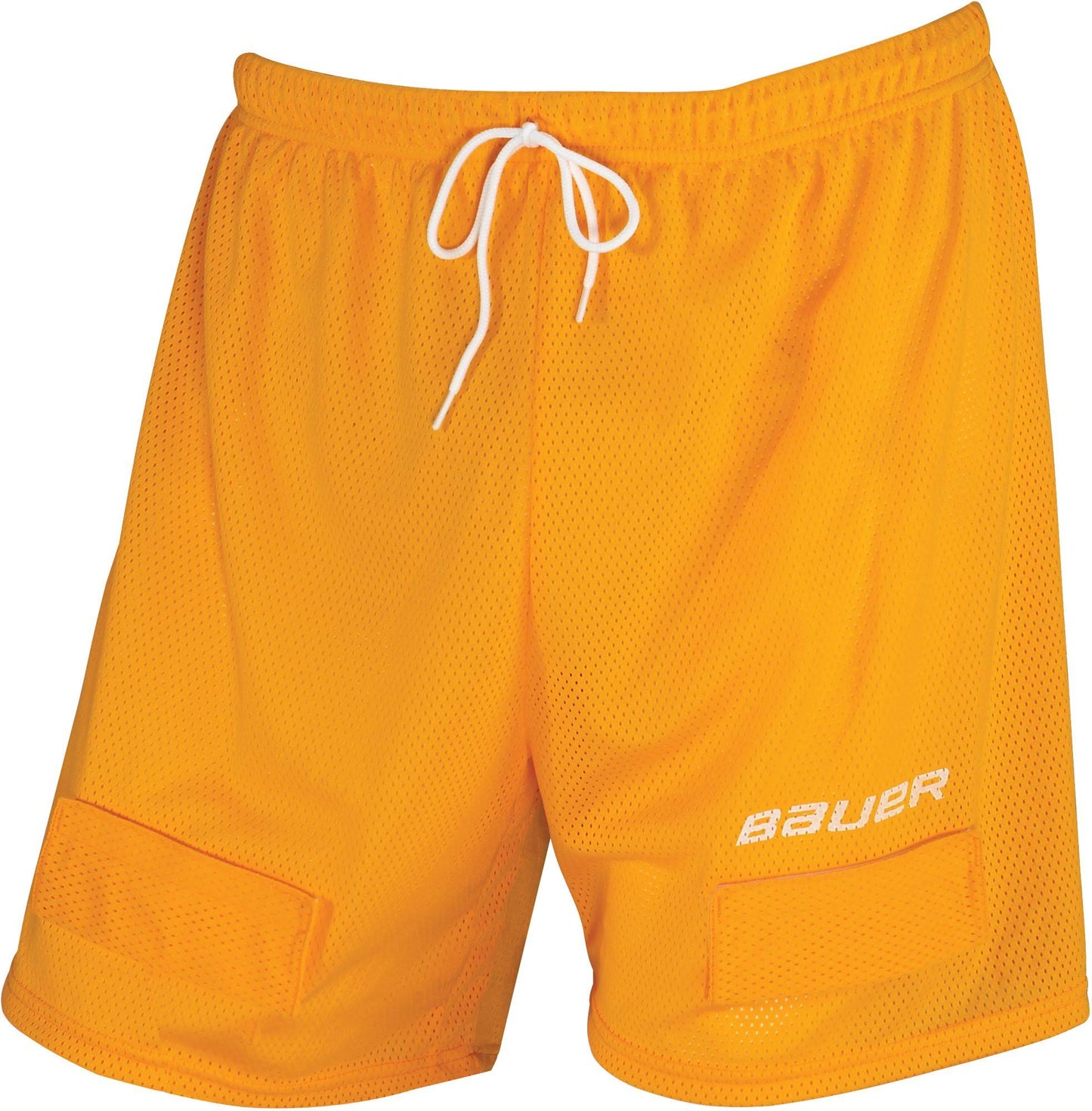 Bauer Core Mesh Jock Shorts