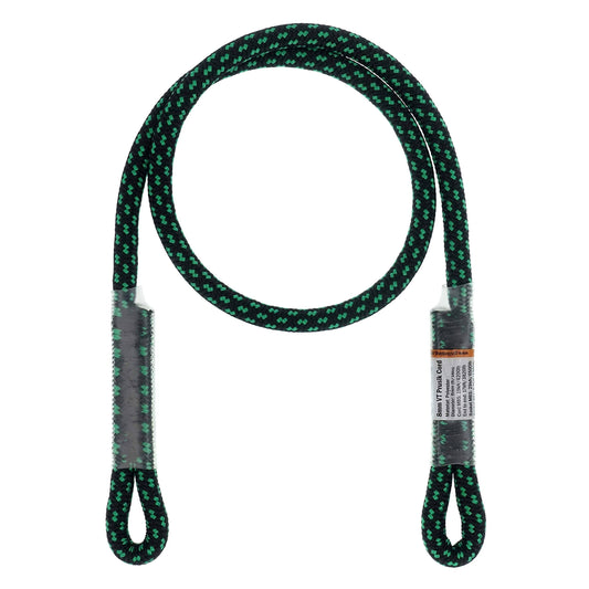 GM Climbing 8mm 5/16 Prusik Swen Eye-to-Eye Pre-Sewn 30 inch