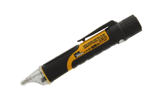 Ideal 61-657 - Dual Range Voltage Tester - Non-Contact