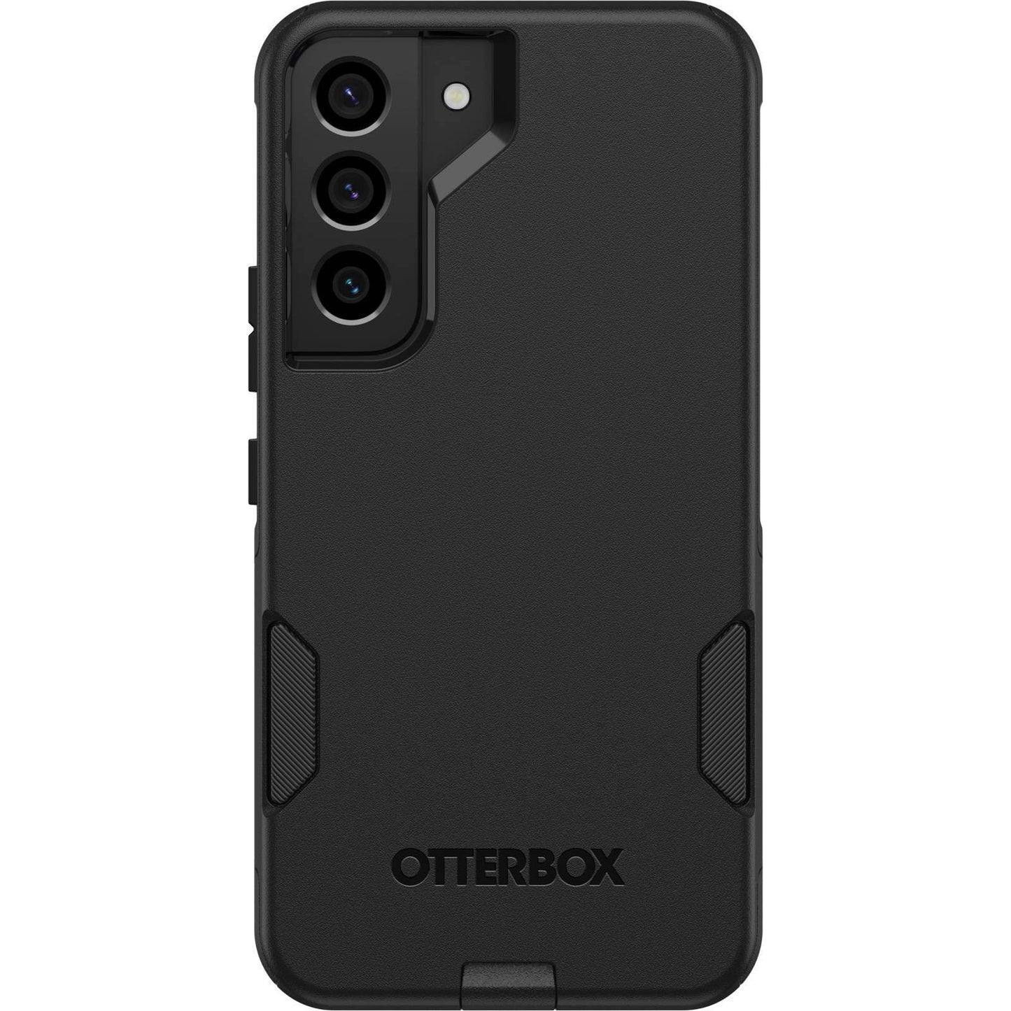 OtterBox Samsung Galaxy S22 Commuter Phone Case - Black