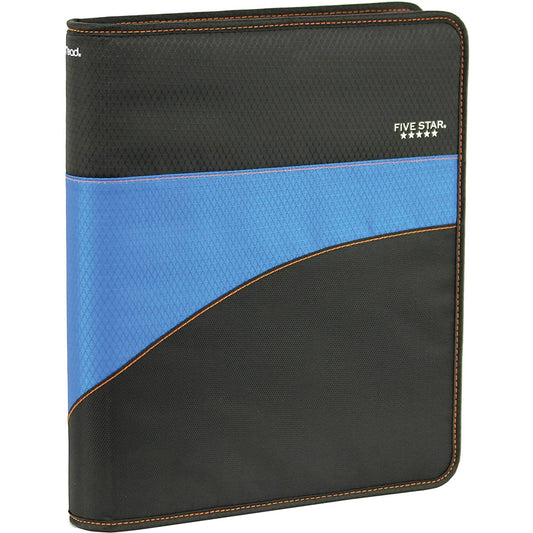 Five Star Tech Binder, 1.5 in., Blue (72202)