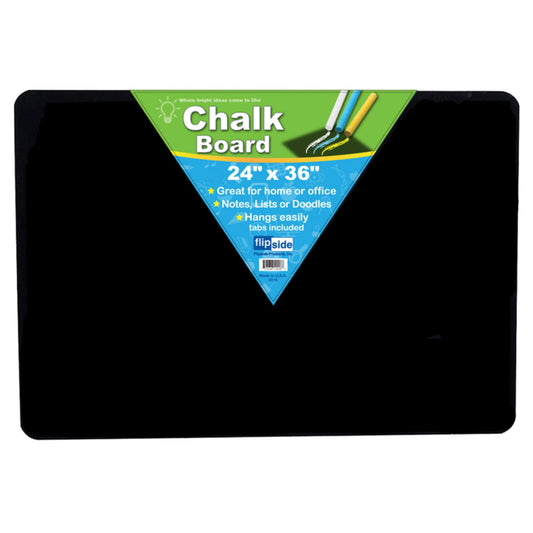 Flipside Chalk Board