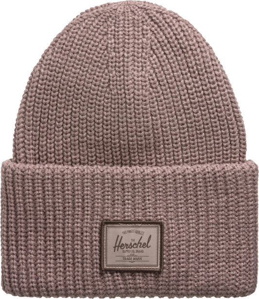 Herschel Supply Juneau Beanie - Ash Rose