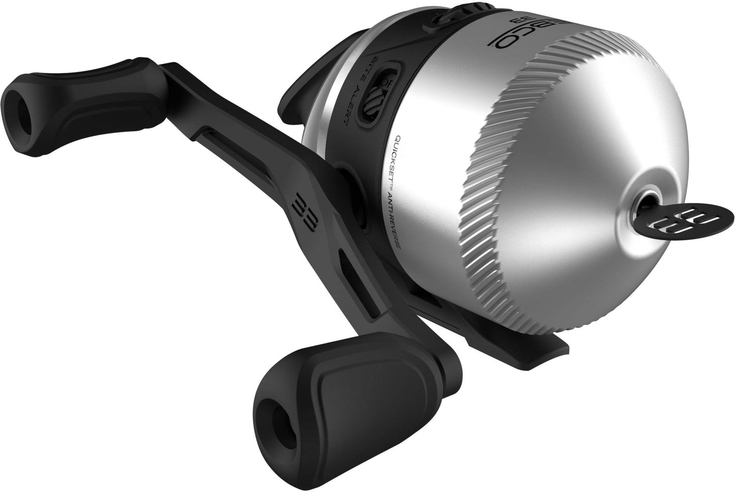 Zebco 33 Spincast Reel