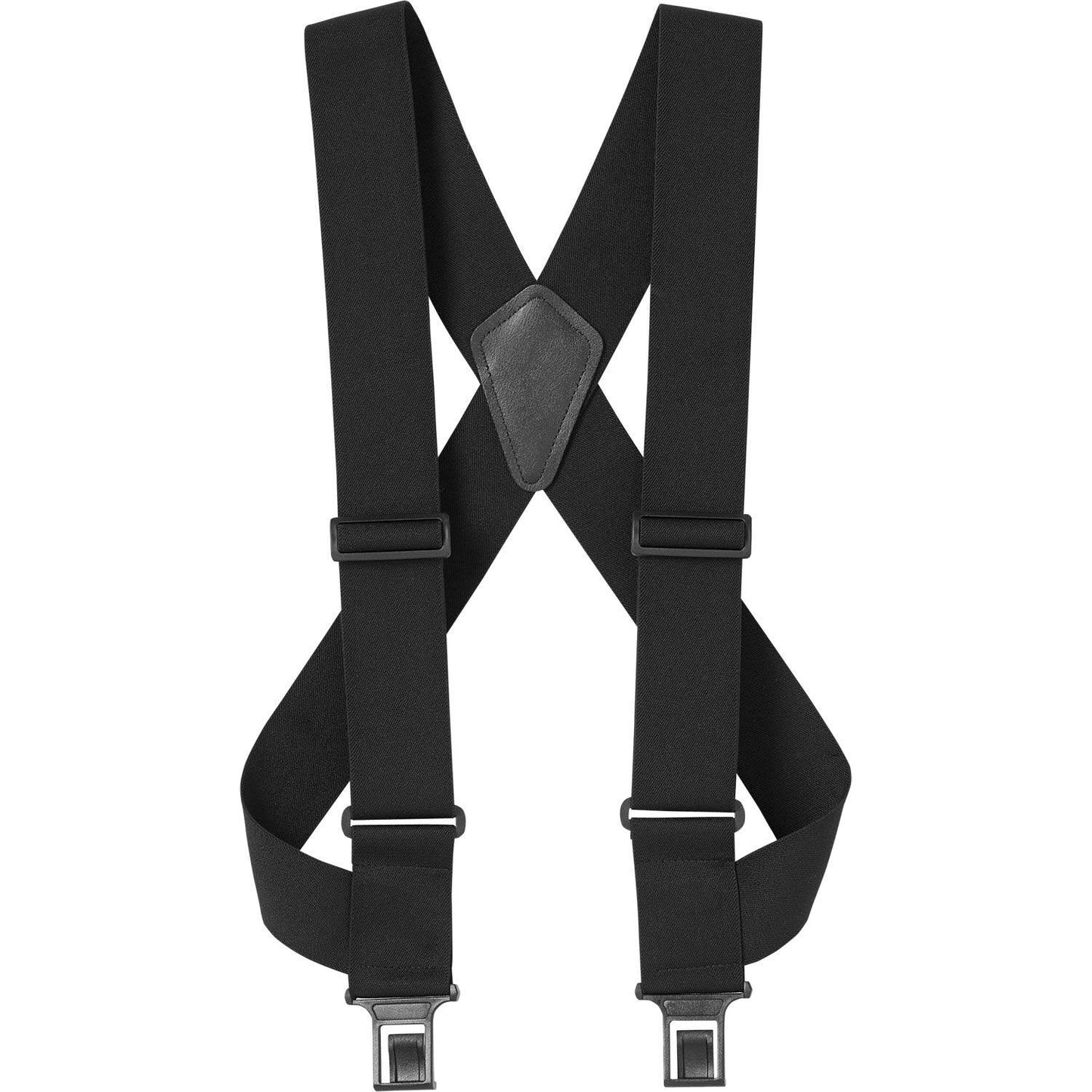 Mens Duluth Trading Perry Side Clip Suspenders