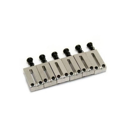 Fender American Series Bridge Sections