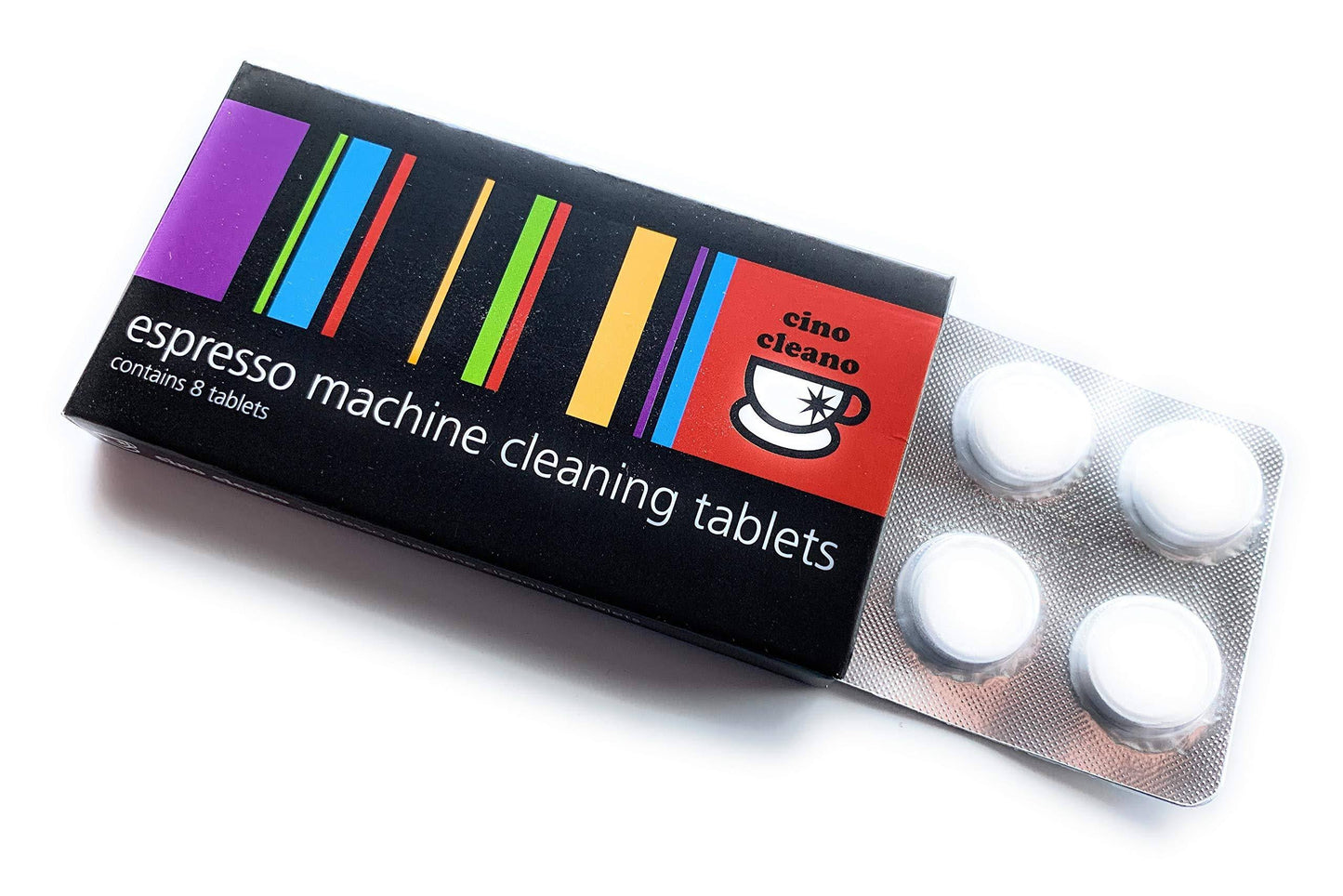 Breville Espresso Cleaning Tablets