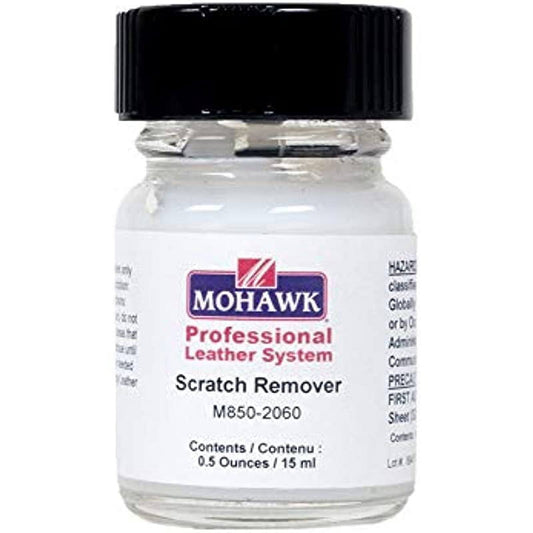 Mohawk Finishing Products Leather Scratch Remover 65