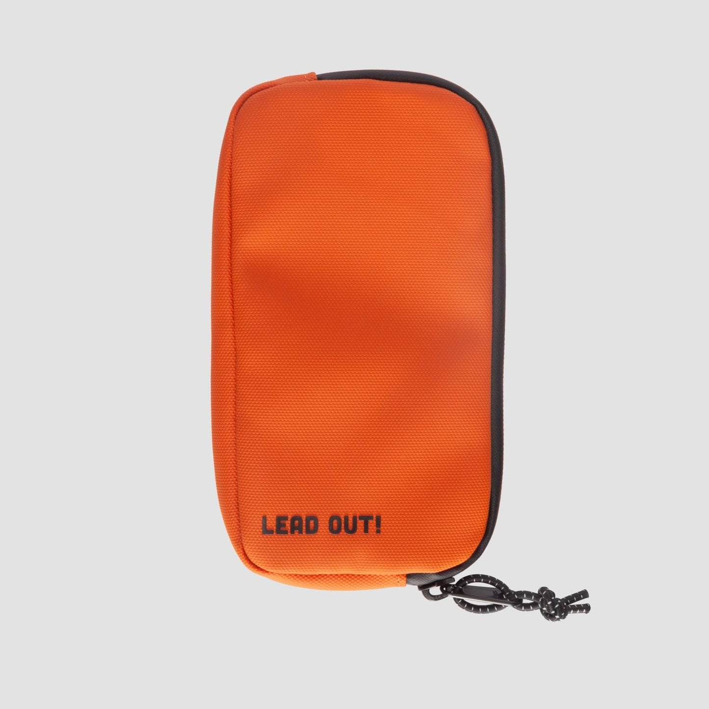 Lead Out! Ride Wallet - Orange