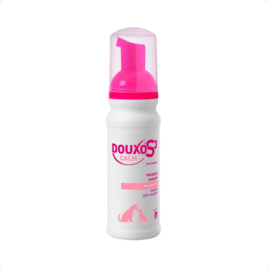 Douxo S3 Calm Mousse 150 ml