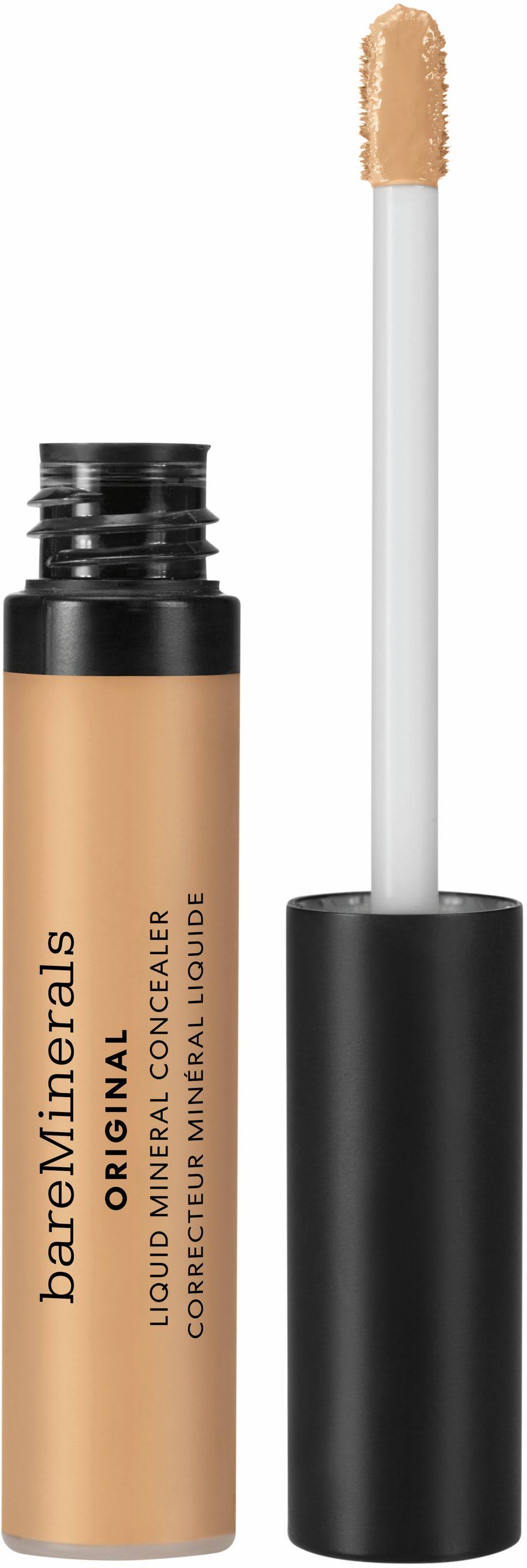 Bareminerals Original Liquid Mineral Concealer - Light 2C