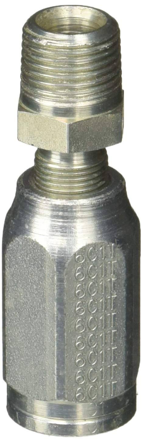 Gates G27100-0606 Hydraulic Coupling