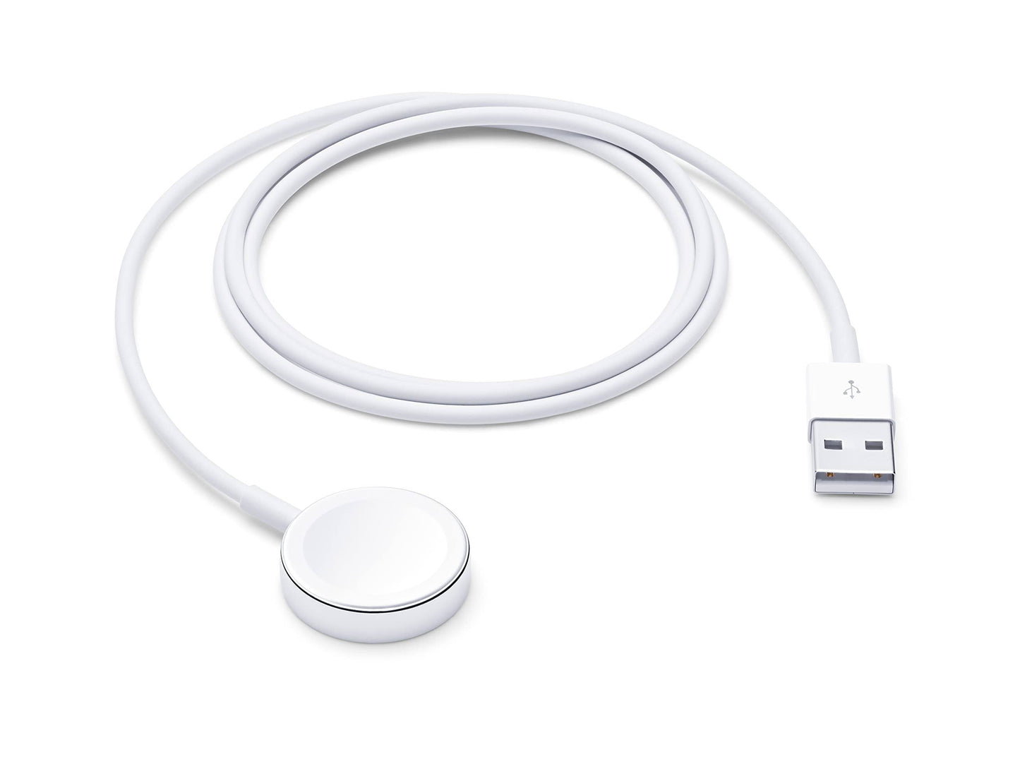 Apple Watch Magnetic Charging Cable